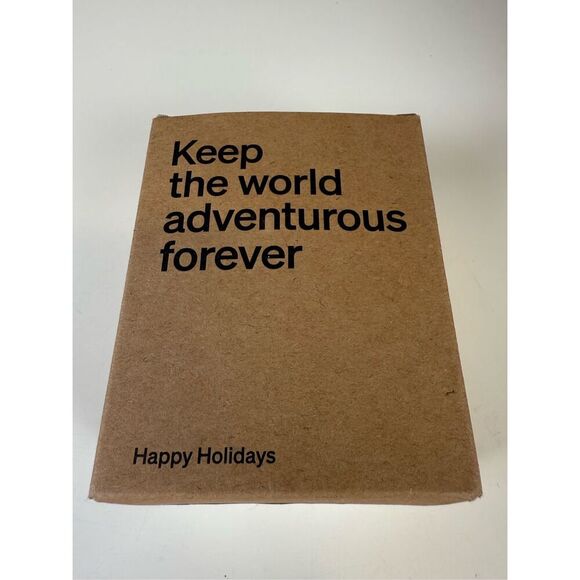 Rivian Gear Guard Yeti Promotional Car Company Merch Collectors Toy Item New - Picture 2 of 7